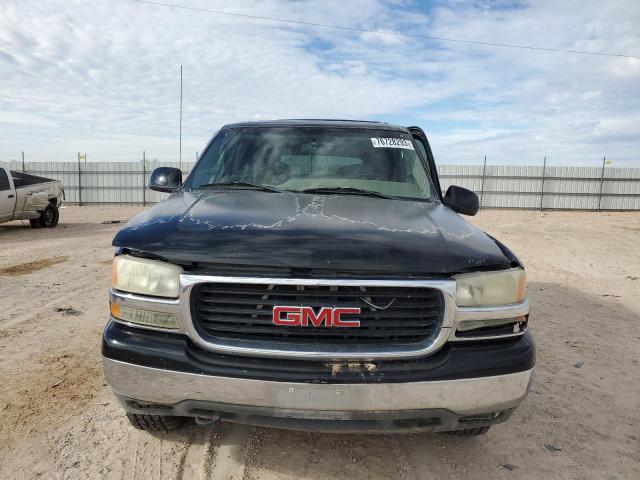 Photo 4 VIN: 1GKEC13T61J238864 - GMC YUKON 