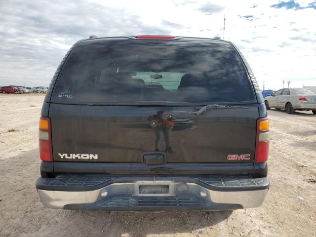 Photo 5 VIN: 1GKEC13T61J238864 - GMC YUKON 