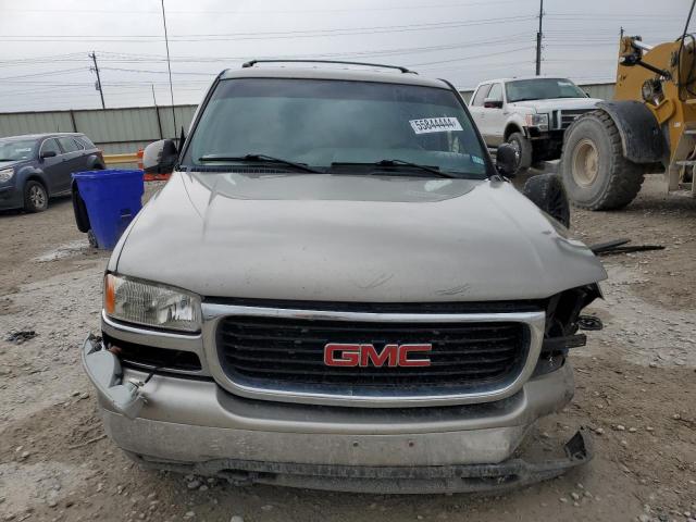 Photo 4 VIN: 1GKEC13T61J285246 - GMC YUKON 