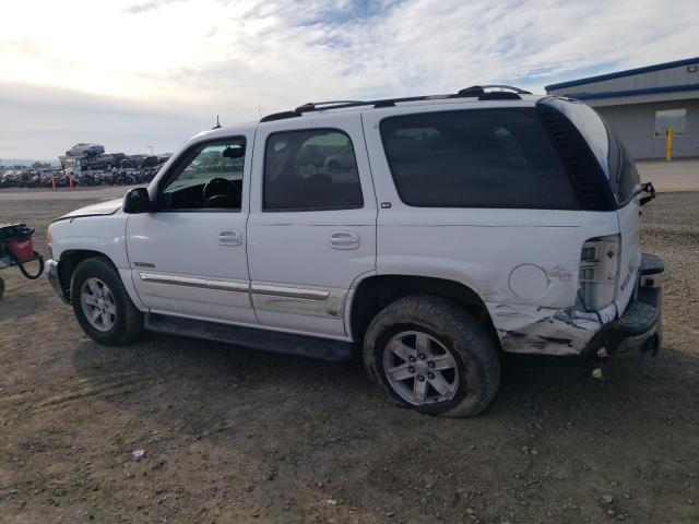 Photo 1 VIN: 1GKEC13T63R129471 - GMC YUKON 