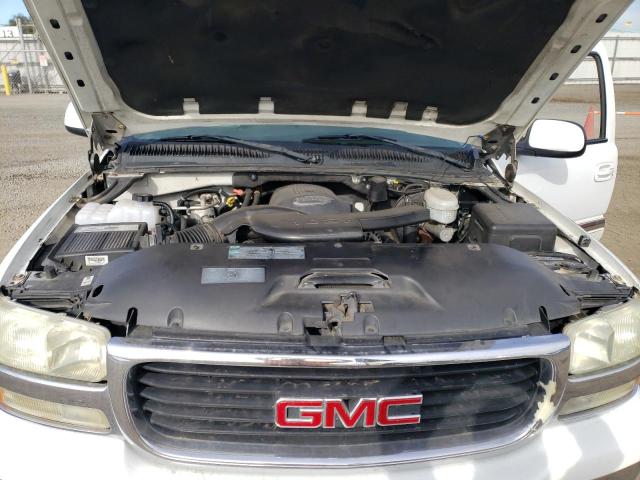 Photo 11 VIN: 1GKEC13T63R129471 - GMC YUKON 