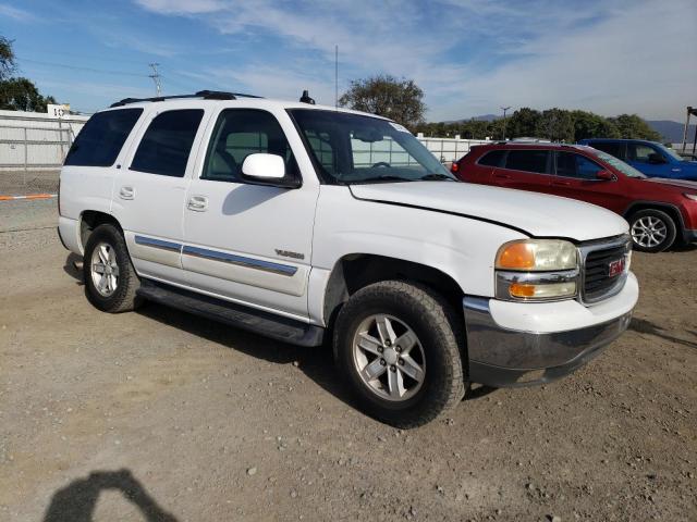 Photo 3 VIN: 1GKEC13T63R129471 - GMC YUKON 