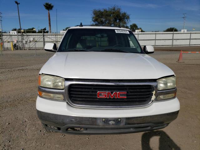 Photo 4 VIN: 1GKEC13T63R129471 - GMC YUKON 