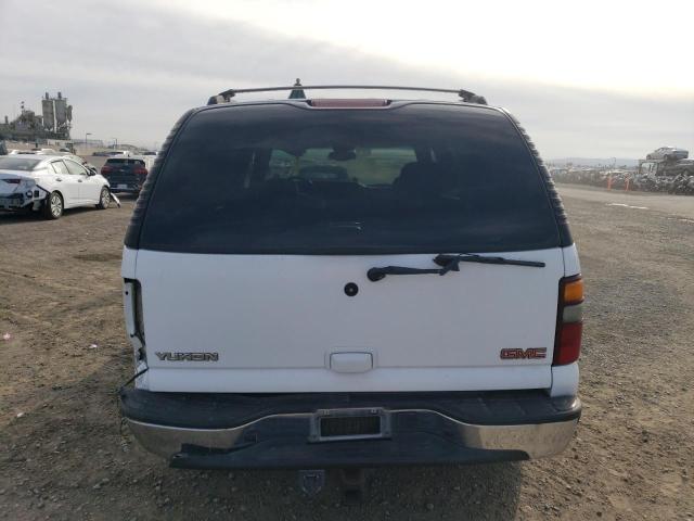 Photo 5 VIN: 1GKEC13T63R129471 - GMC YUKON 