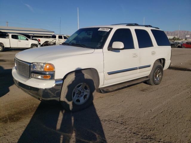 Photo 0 VIN: 1GKEC13T63R203133 - GMC YUKON 