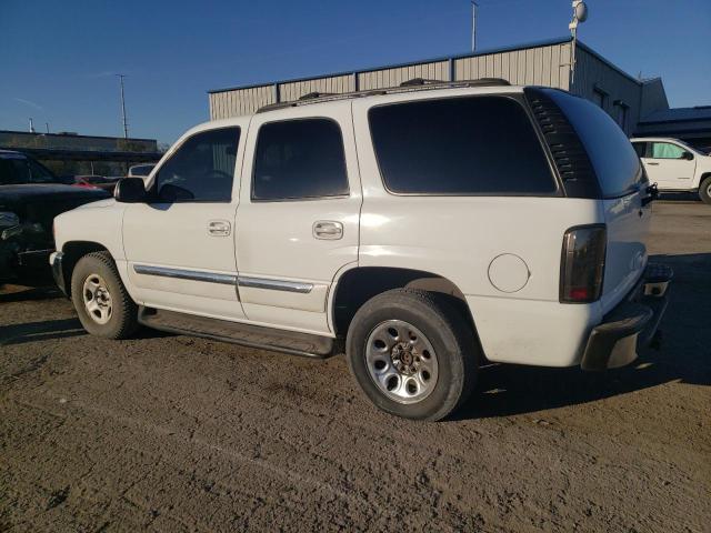 Photo 1 VIN: 1GKEC13T63R203133 - GMC YUKON 