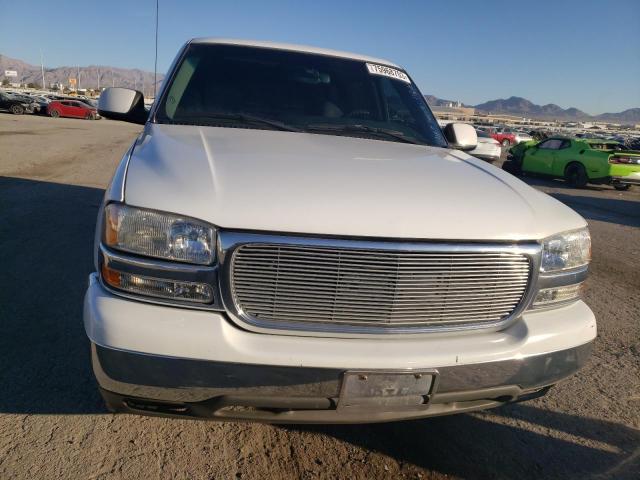 Photo 4 VIN: 1GKEC13T63R203133 - GMC YUKON 