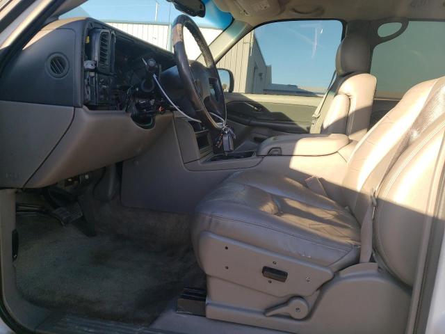 Photo 6 VIN: 1GKEC13T63R203133 - GMC YUKON 