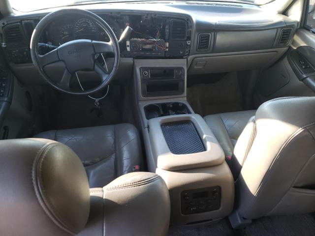 Photo 7 VIN: 1GKEC13T63R203133 - GMC YUKON 