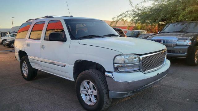 Photo 0 VIN: 1GKEC13T64R226087 - GMC YUKON 