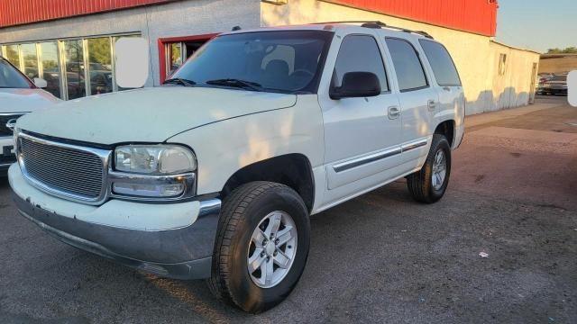 Photo 1 VIN: 1GKEC13T64R226087 - GMC YUKON 