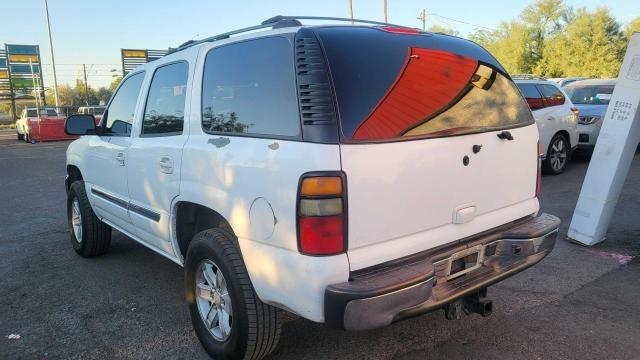 Photo 2 VIN: 1GKEC13T64R226087 - GMC YUKON 