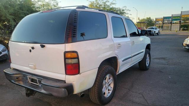 Photo 3 VIN: 1GKEC13T64R226087 - GMC YUKON 