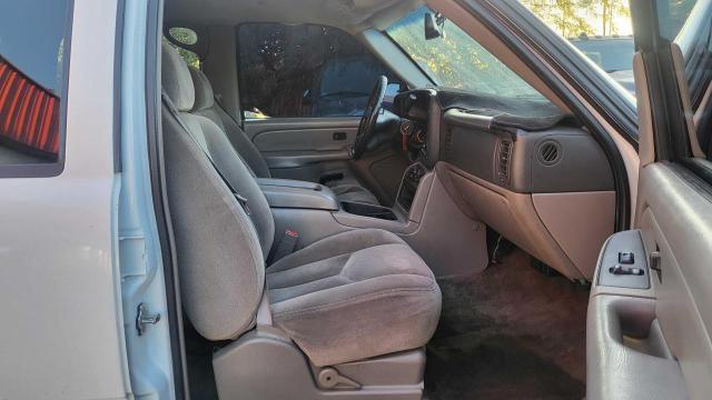 Photo 4 VIN: 1GKEC13T64R226087 - GMC YUKON 