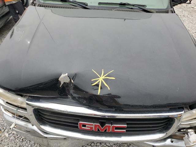 Photo 11 VIN: 1GKEC13T66J108901 - GMC YUKON 