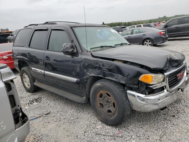 Photo 3 VIN: 1GKEC13T66J108901 - GMC YUKON 