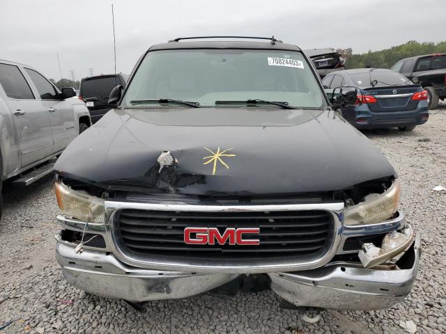 Photo 4 VIN: 1GKEC13T66J108901 - GMC YUKON 