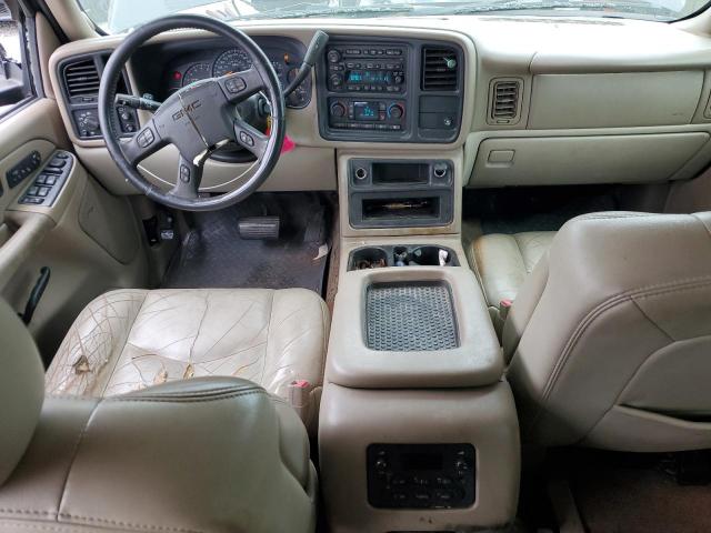 Photo 7 VIN: 1GKEC13T66J108901 - GMC YUKON 