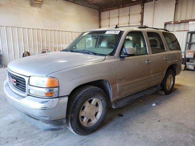 Photo 0 VIN: 1GKEC13T66R114134 - GMC YUKON 