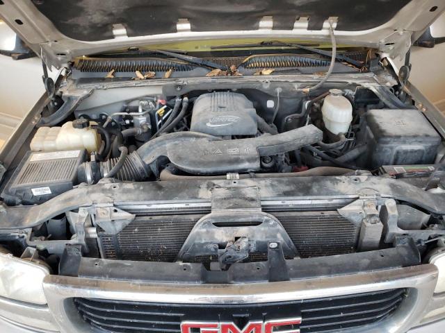 Photo 11 VIN: 1GKEC13T66R114134 - GMC YUKON 