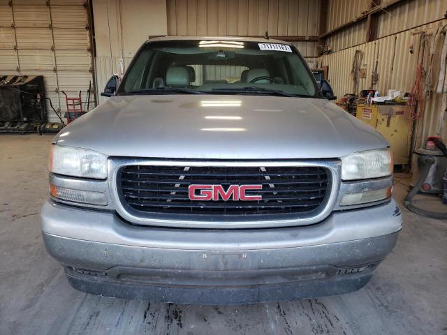 Photo 4 VIN: 1GKEC13T66R114134 - GMC YUKON 