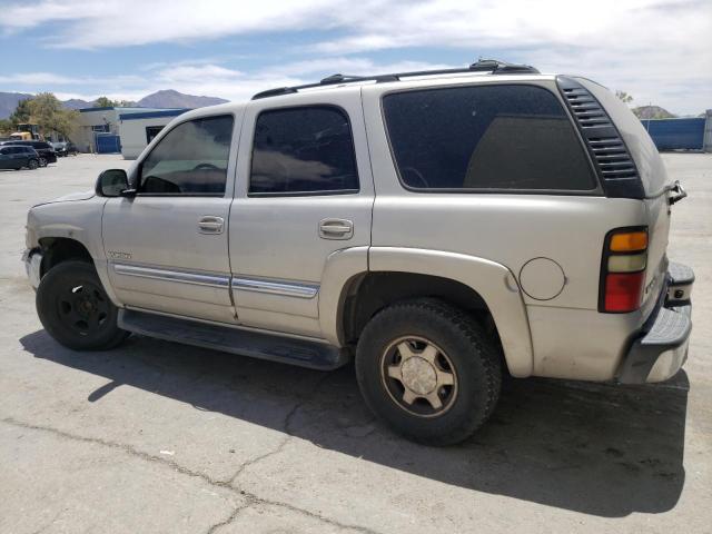 Photo 1 VIN: 1GKEC13T74R262600 - GMC YUKON 