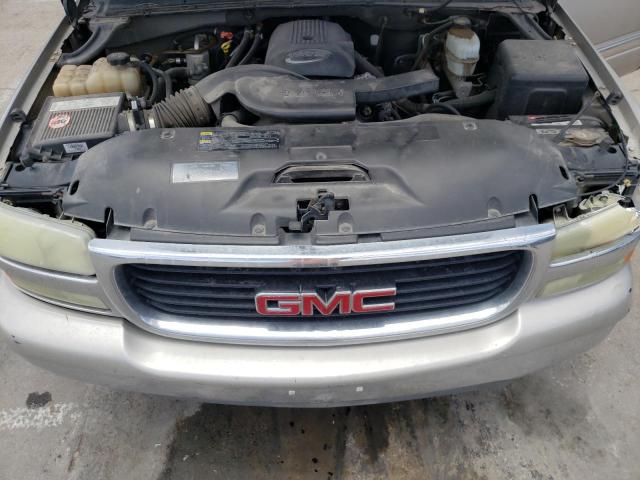 Photo 11 VIN: 1GKEC13T74R262600 - GMC YUKON 