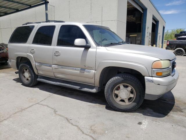 Photo 3 VIN: 1GKEC13T74R262600 - GMC YUKON 