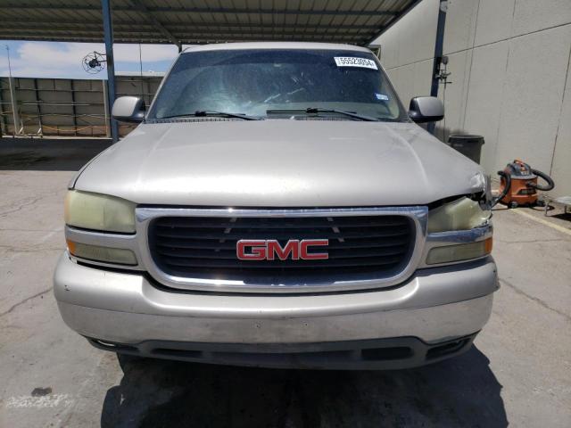 Photo 4 VIN: 1GKEC13T74R262600 - GMC YUKON 