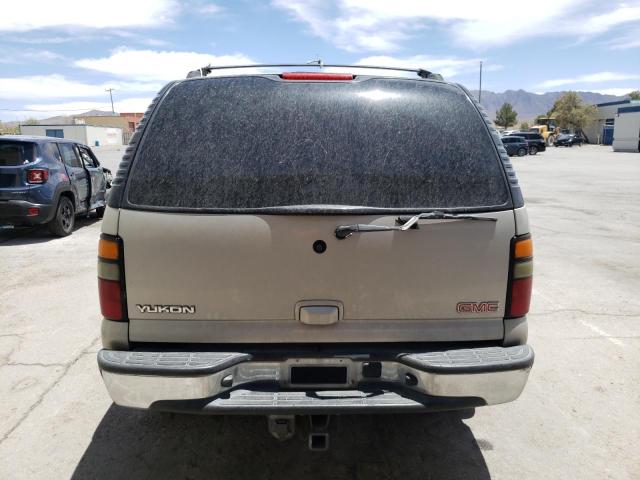 Photo 5 VIN: 1GKEC13T74R262600 - GMC YUKON 