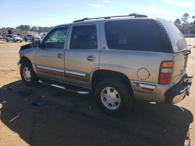 Photo 1 VIN: 1GKEC13T7YJ134085 - GMC YUKON 