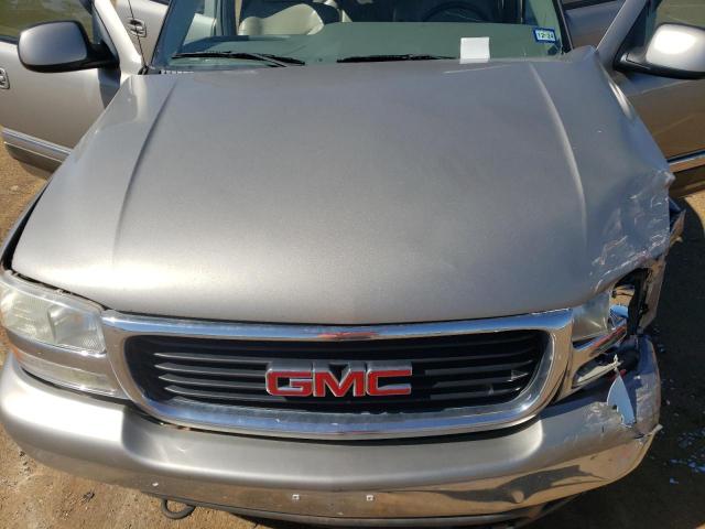 Photo 11 VIN: 1GKEC13T7YJ134085 - GMC YUKON 