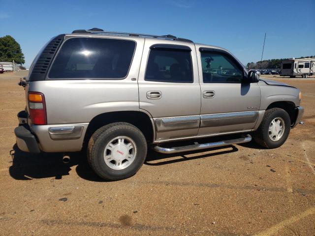 Photo 2 VIN: 1GKEC13T7YJ134085 - GMC YUKON 