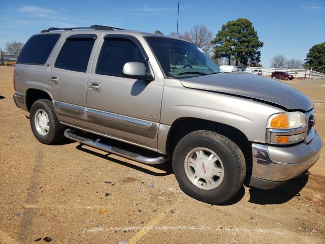 Photo 3 VIN: 1GKEC13T7YJ134085 - GMC YUKON 