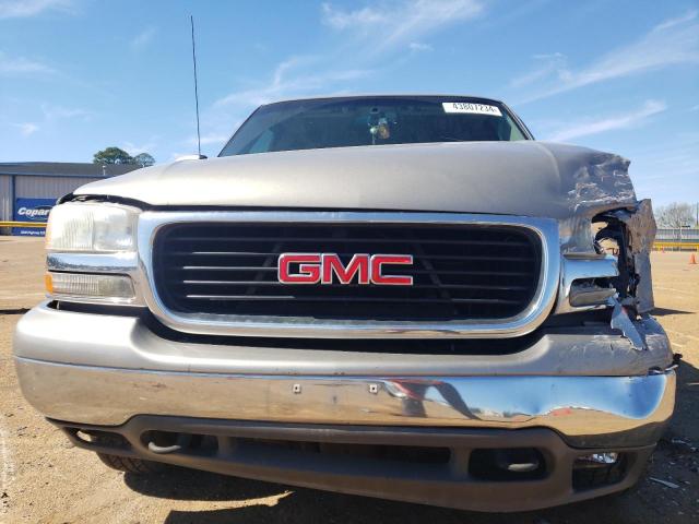 Photo 4 VIN: 1GKEC13T7YJ134085 - GMC YUKON 