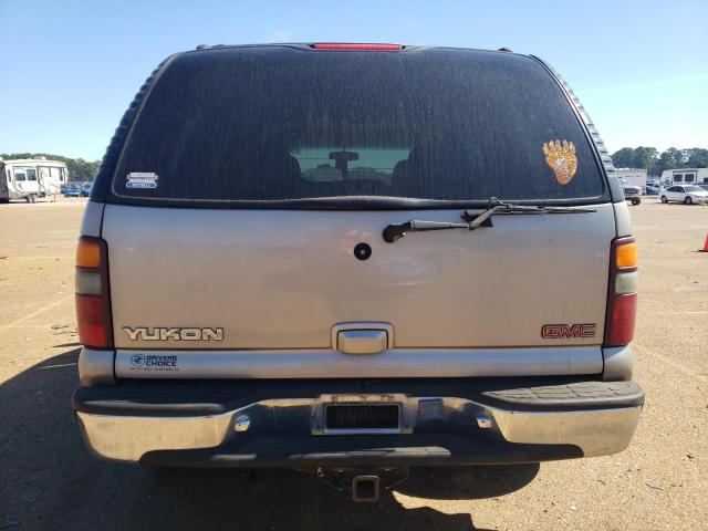 Photo 5 VIN: 1GKEC13T7YJ134085 - GMC YUKON 