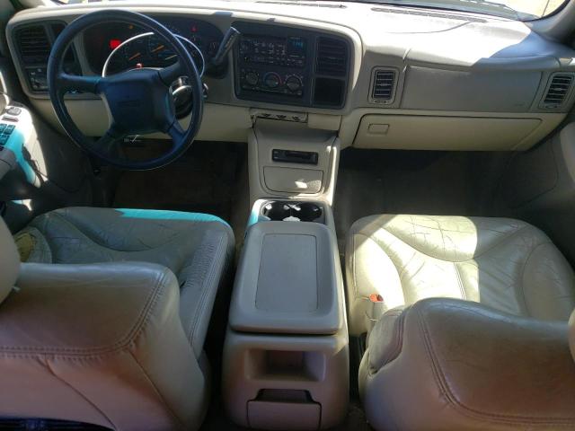 Photo 7 VIN: 1GKEC13T7YJ134085 - GMC YUKON 