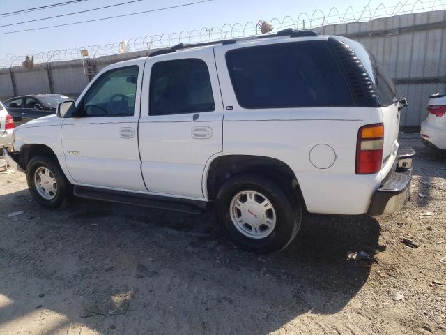 Photo 1 VIN: 1GKEC13T81R100230 - GMC YUKON 