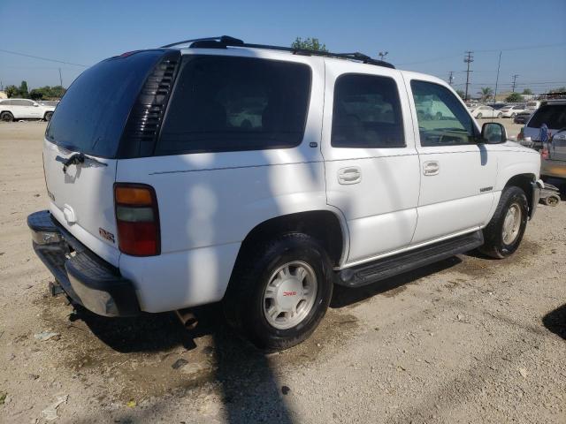 Photo 2 VIN: 1GKEC13T81R100230 - GMC YUKON 