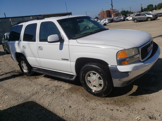 Photo 3 VIN: 1GKEC13T81R100230 - GMC YUKON 