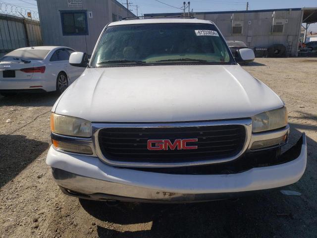 Photo 4 VIN: 1GKEC13T81R100230 - GMC YUKON 