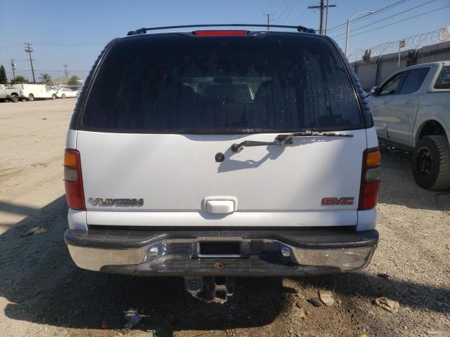 Photo 5 VIN: 1GKEC13T81R100230 - GMC YUKON 