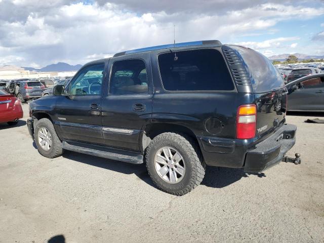 Photo 1 VIN: 1GKEC13T81R143644 - GMC YUKON 