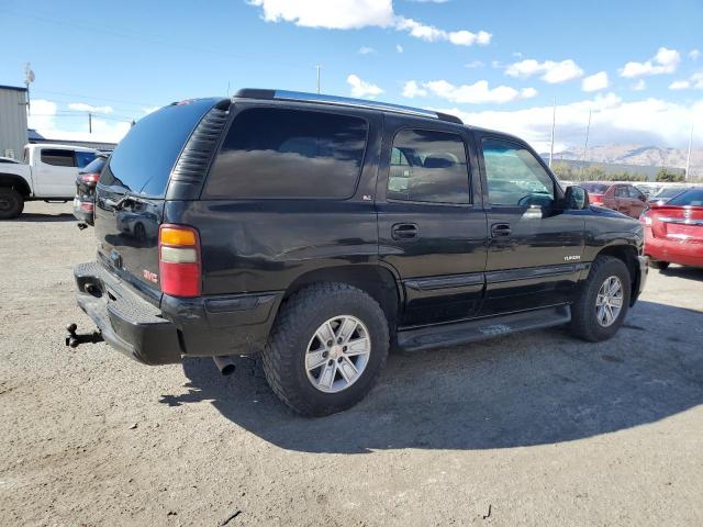 Photo 2 VIN: 1GKEC13T81R143644 - GMC YUKON 