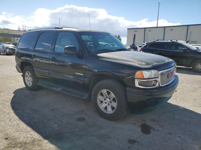 Photo 3 VIN: 1GKEC13T81R143644 - GMC YUKON 