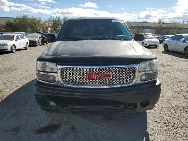 Photo 4 VIN: 1GKEC13T81R143644 - GMC YUKON 