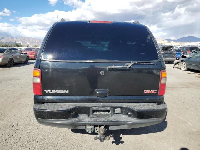 Photo 5 VIN: 1GKEC13T81R143644 - GMC YUKON 