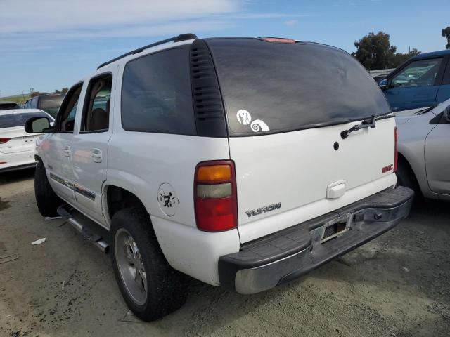 Photo 1 VIN: 1GKEC13T83J168304 - GMC YUKON 