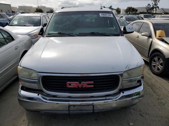 Photo 4 VIN: 1GKEC13T83J168304 - GMC YUKON 