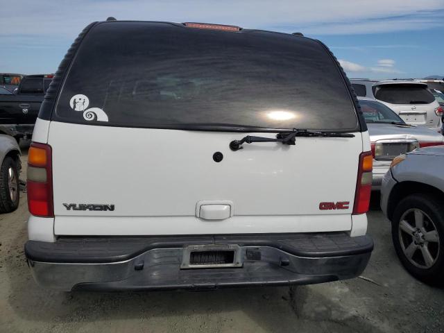 Photo 5 VIN: 1GKEC13T83J168304 - GMC YUKON 